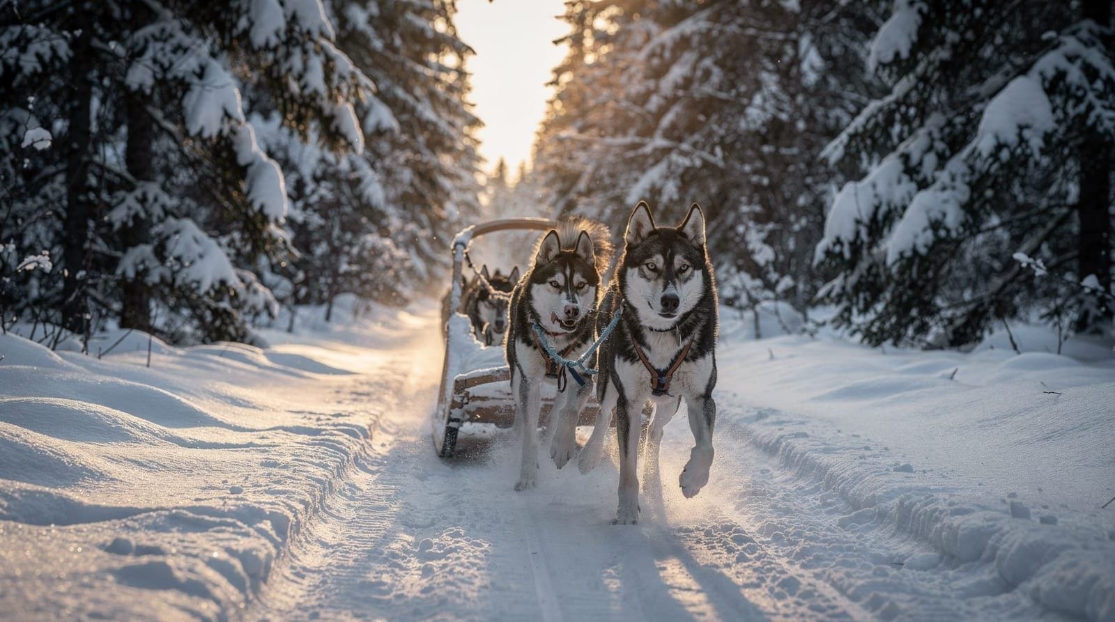 Is a husky sled worth it?
