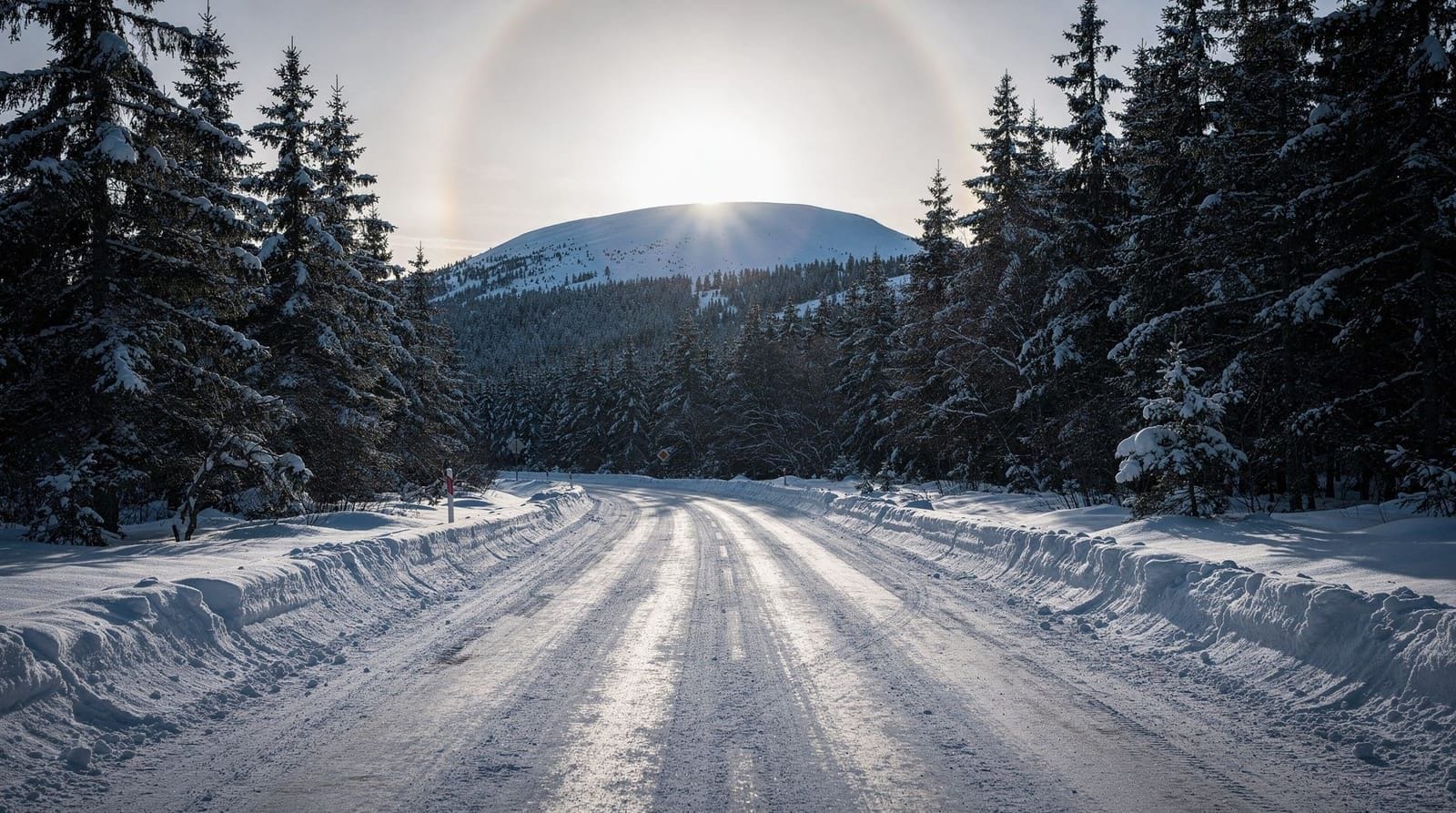 The one day trip that earned its detour
