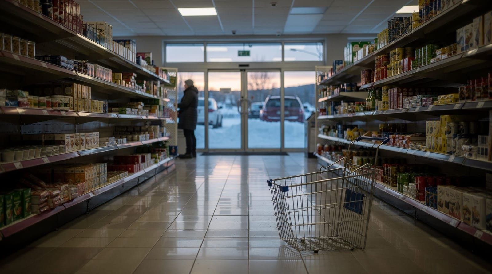 The real cost of a day in Rovaniemi