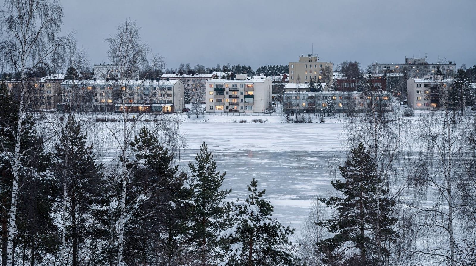 What I'd do differently in Rovaniemi