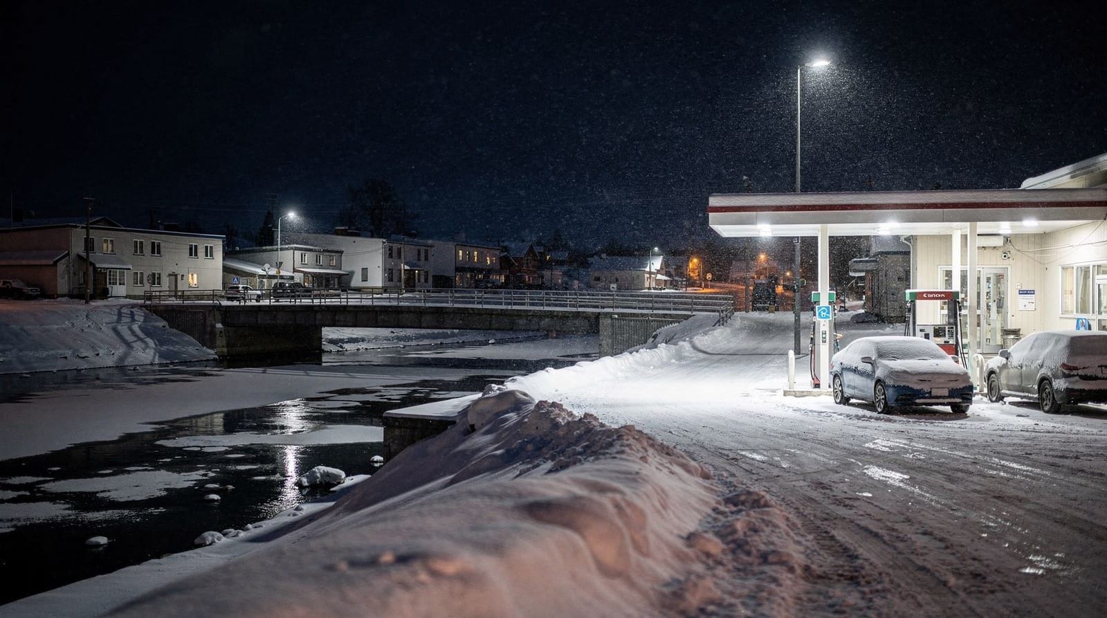 Ivalo