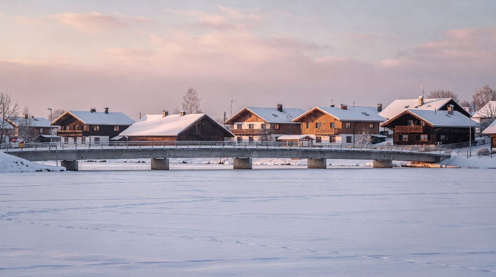 Kemijärvi: toegangspoort tot Pyhä-Luosto en Oost-Lapland