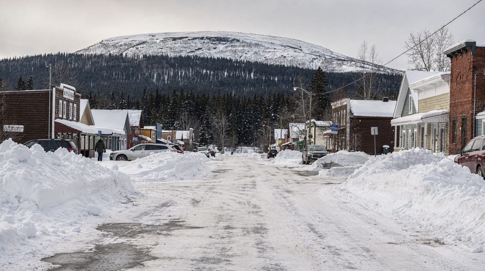 Kuusamo: het servicedorp achter Ruka en Oulanka