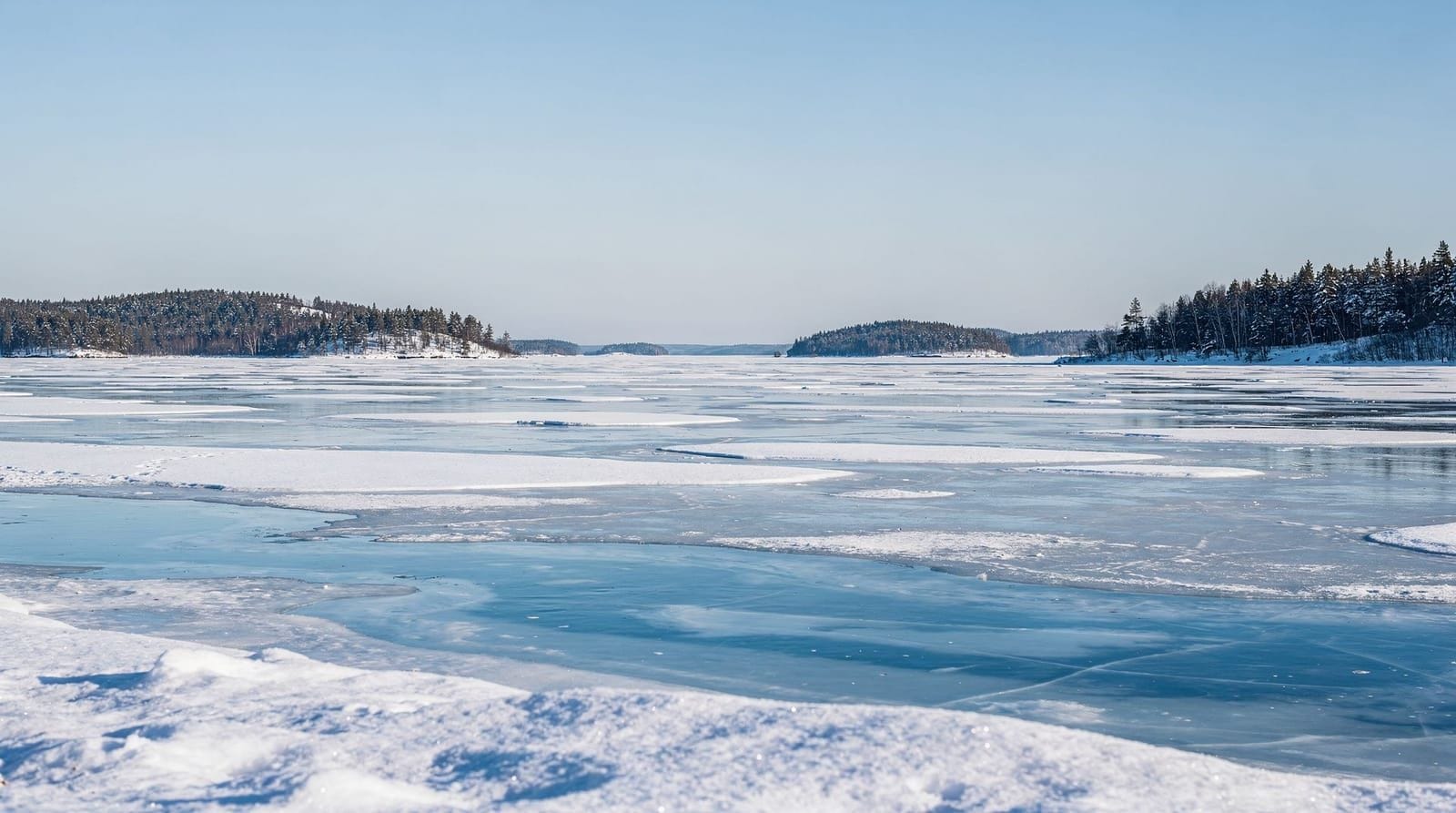 Inarimeer