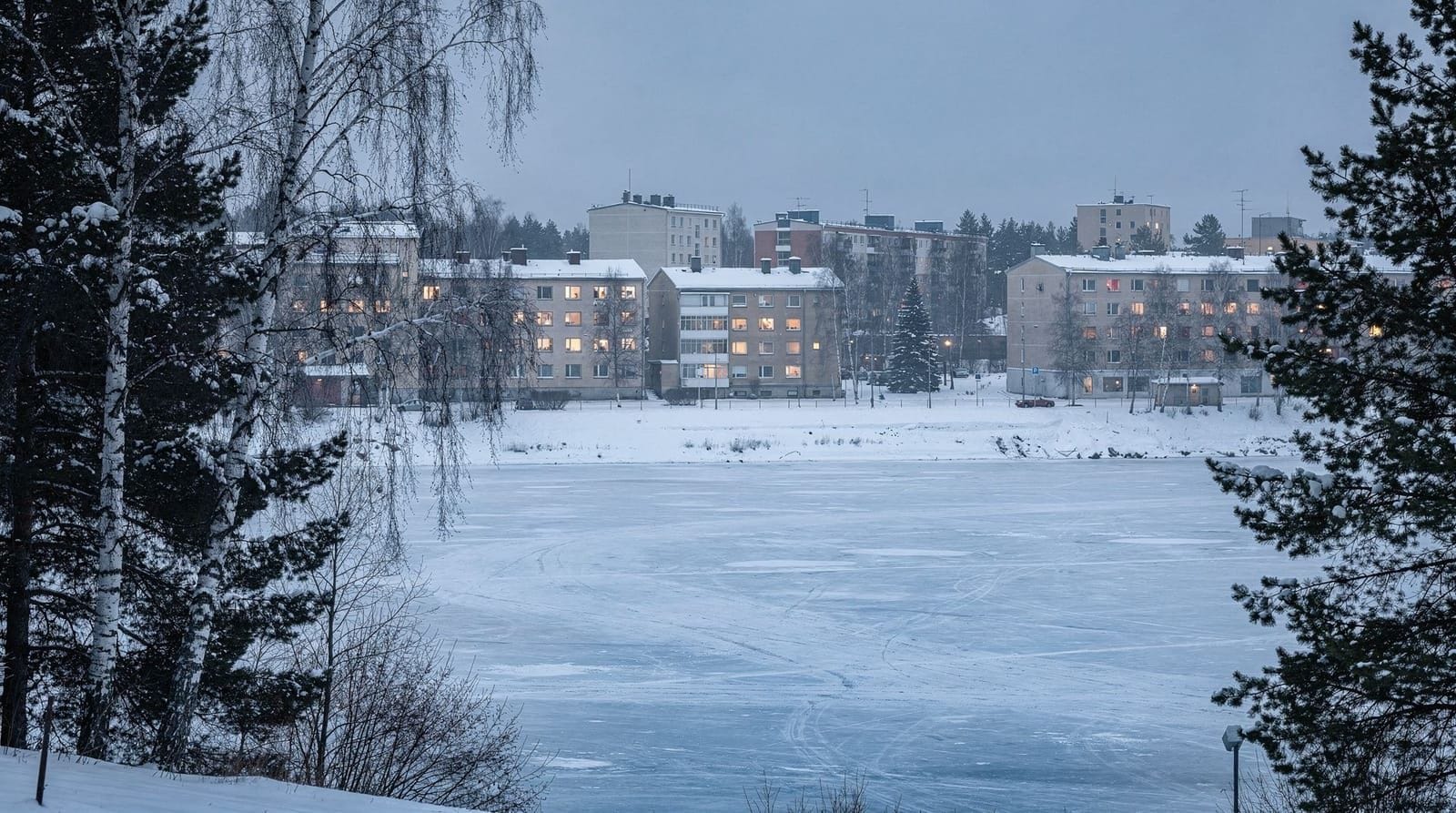 Rovaniemi