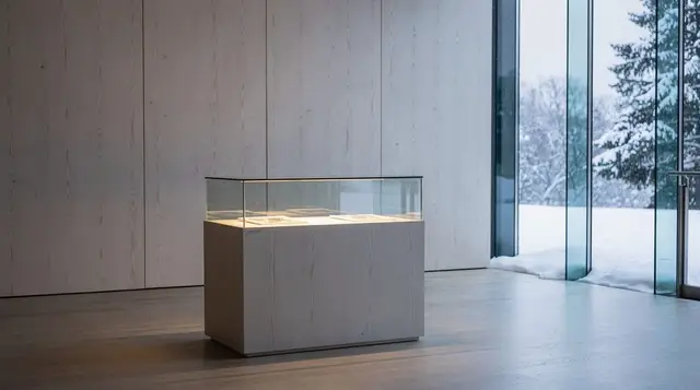 Arktikum: the Arctic museum on the Kemijoki