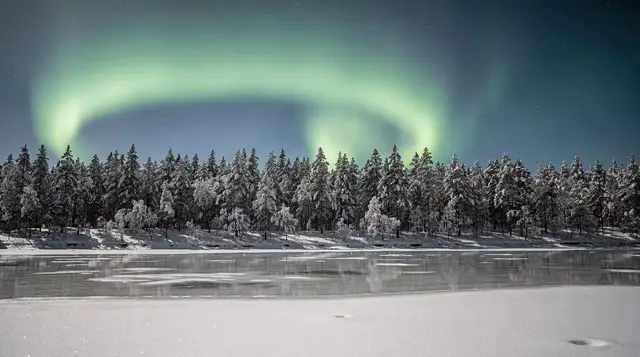 Aurora hunting in Rovaniemi: the complete guide