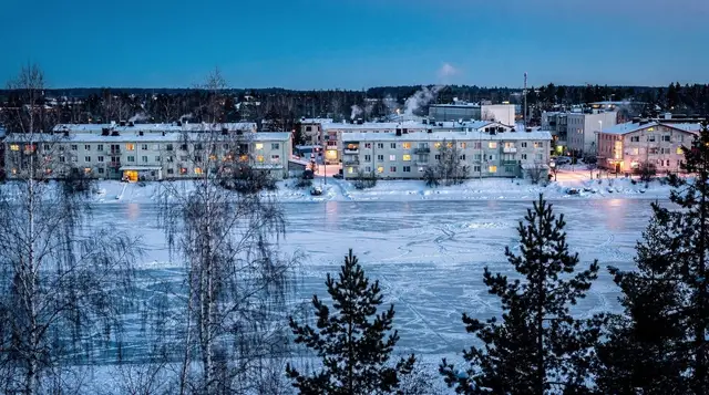 Best cafés in Rovaniemi