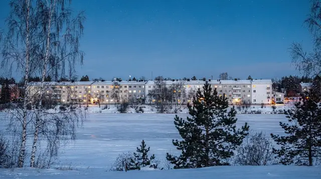 Christmas in Rovaniemi: what mid-December to the 25th actually looks like