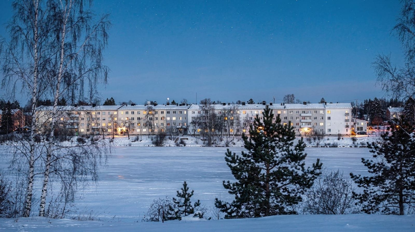 Noël à Rovaniemi : à quoi ressemble vraiment la période de la mi-décembre au 25