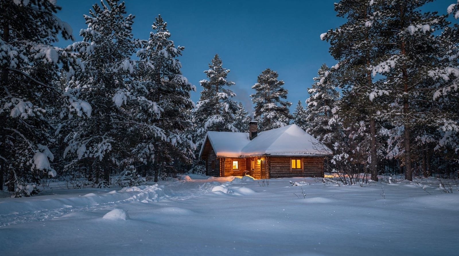 Dicembre o febbraio a Rovaniemi: quale mese scegliere