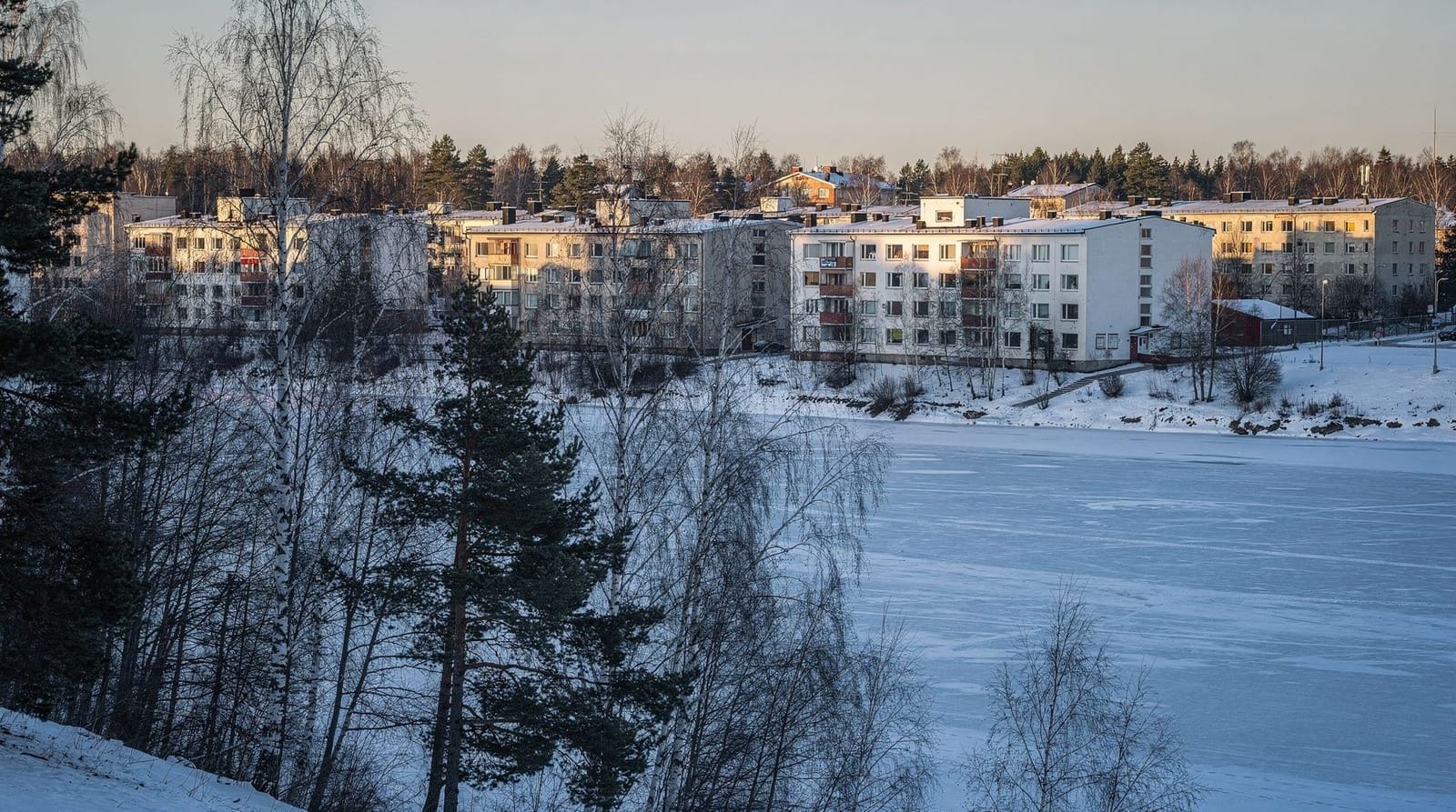 Activités pour enfants à Rovaniemi