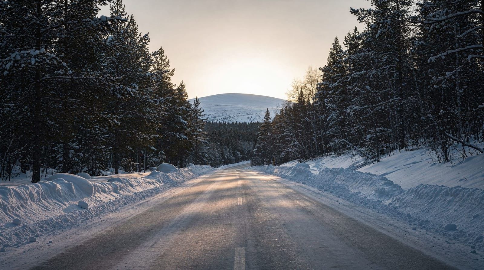 Is a Levi day trip from Rovaniemi worth it?