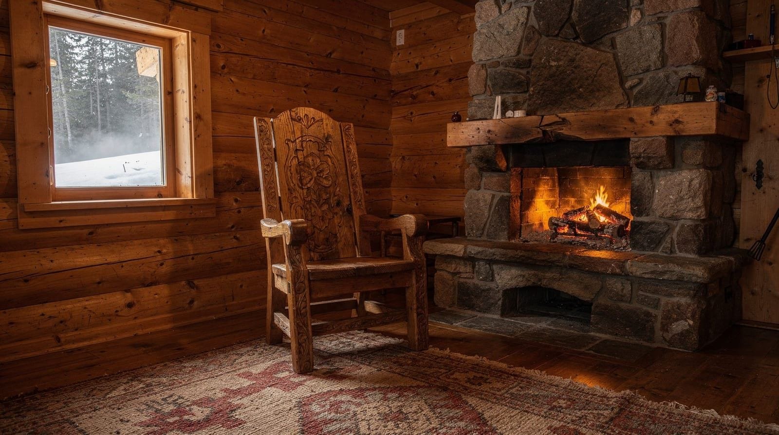 Rencontrer le père Noël à Rovaniemi : ce qui est gratuit, ce qui coûte