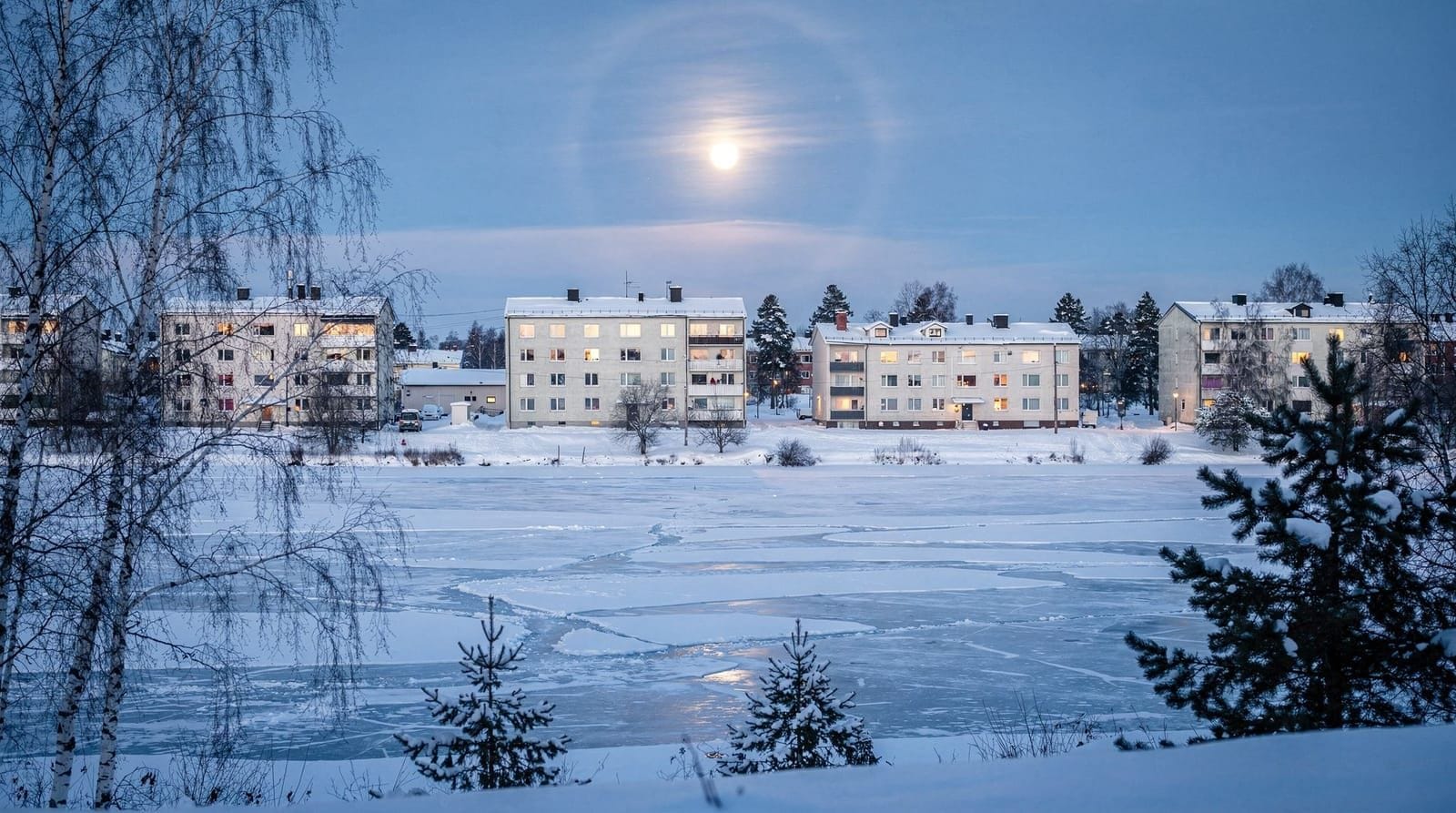 Rovaniemi mese per mese: cosa aspettarsi tutto l'anno