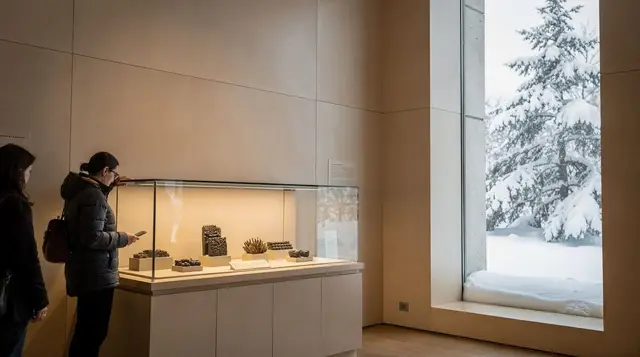 Visiting Rovaniemi's museums: how to plan your day
