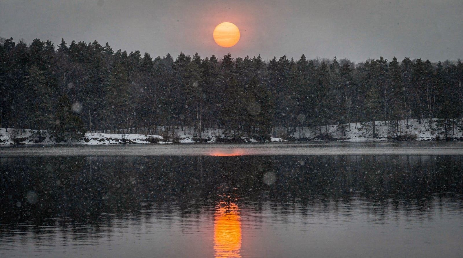 Rovaniemi in estate e nelle mezze stagioni