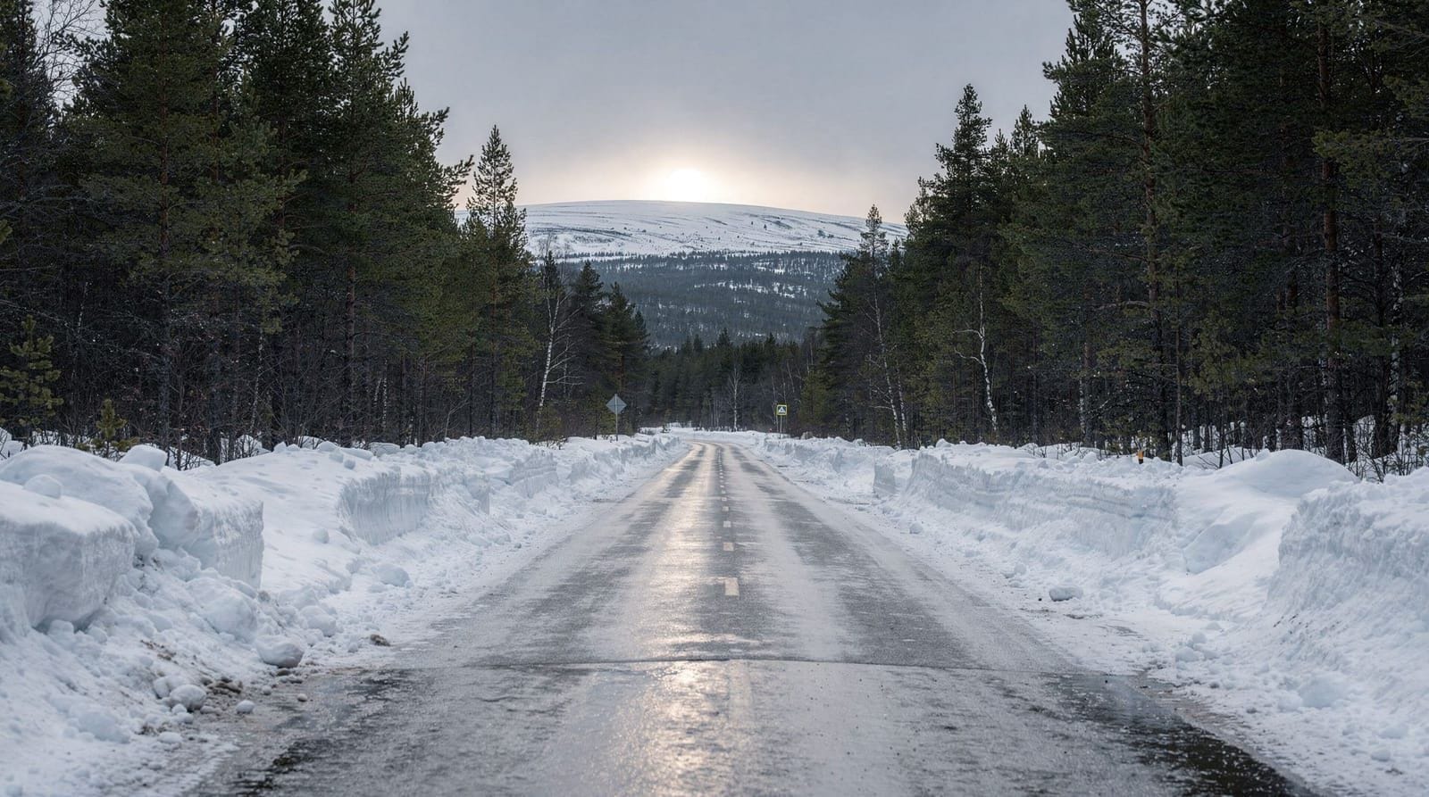 Ruka and Kuusamo from Rovaniemi: worth the long drive?