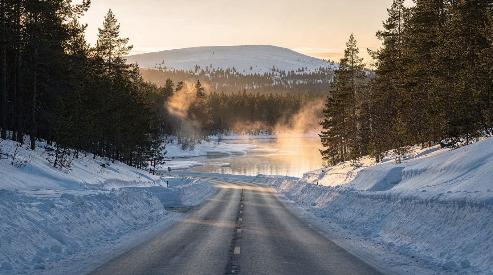 Saariselkä and Inari as a day trip from Rovaniemi: the honest distance check