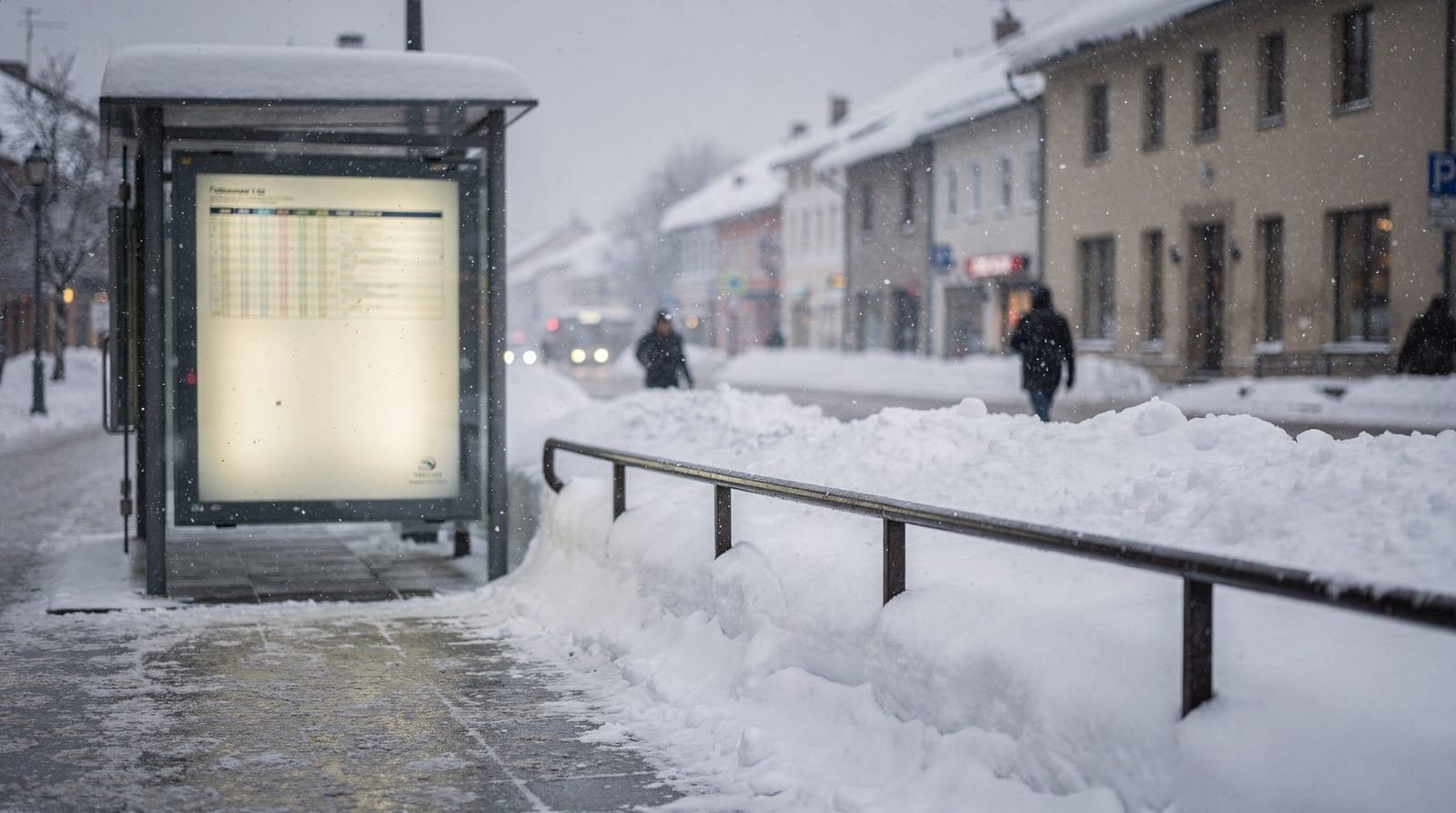 Truffe e trappole per turisti a Rovaniemi: cosa evitare