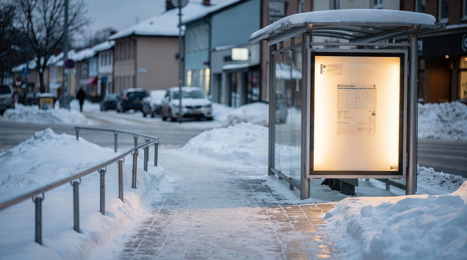 Viaggiare da soli a Rovaniemi: cosa aspettarsi