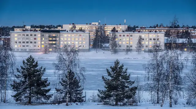 Things to do in Rovaniemi city