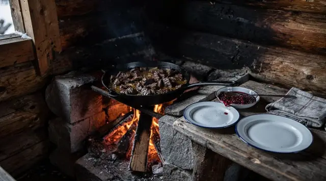 How to spot a tourist-trap restaurant in Rovaniemi