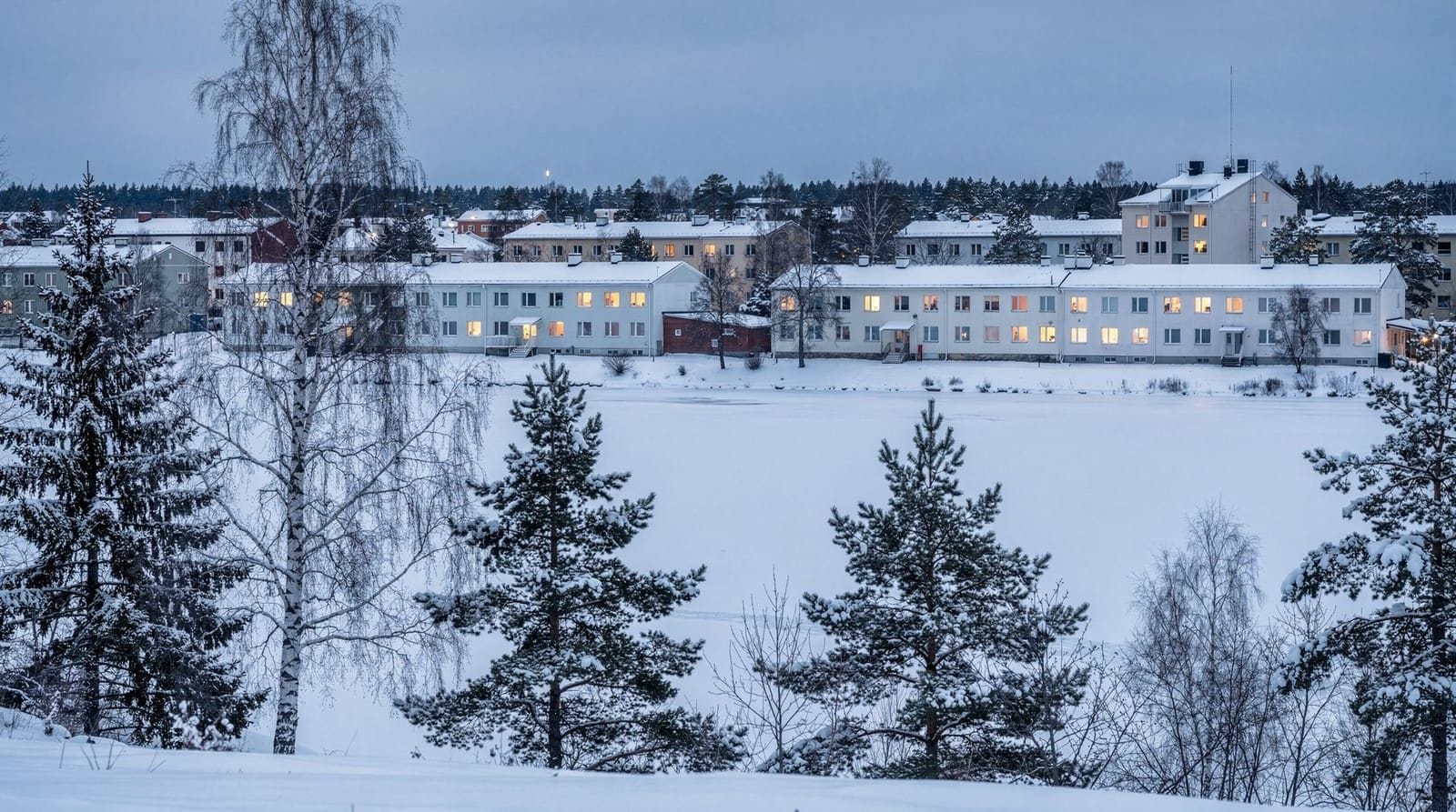 Ce qui déçoit les familles à Rovaniemi