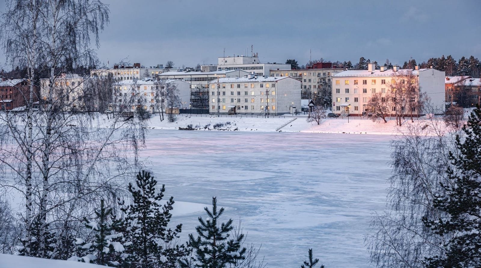Où manger à Rovaniemi