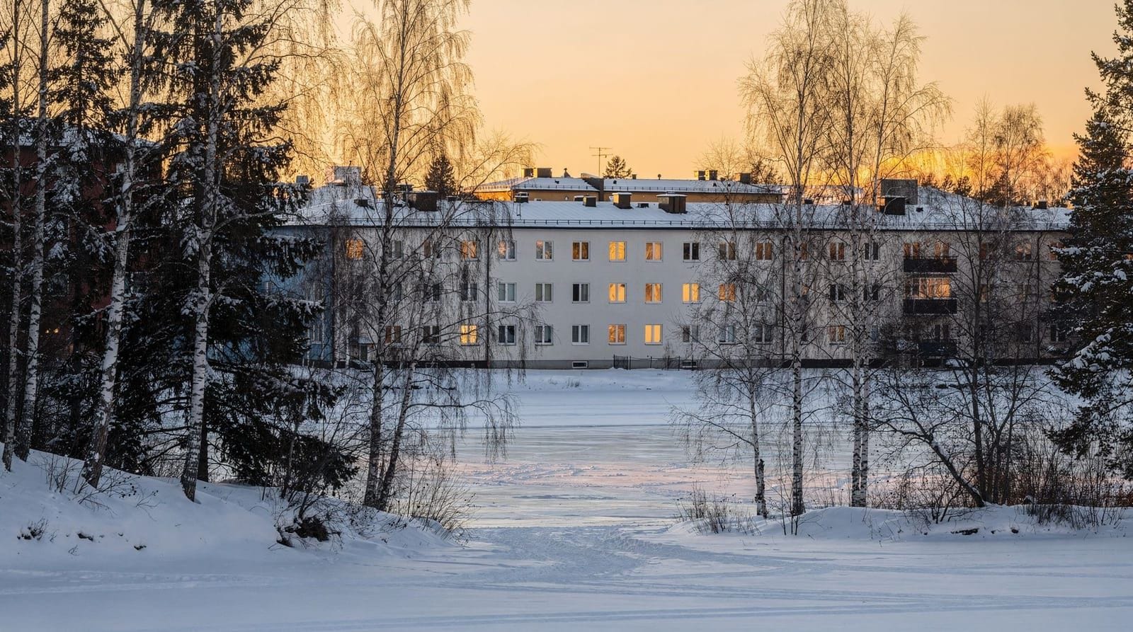 Itinerario económico en Laponia: 3 días en Rovaniemi sin coche de alquiler
