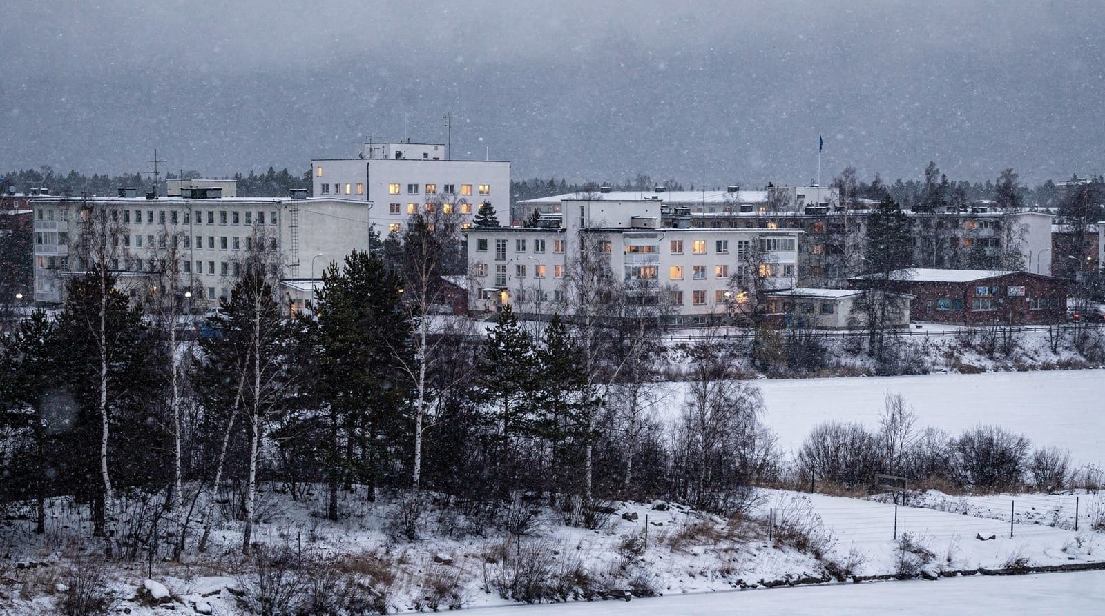 Un día en Rovaniemi: Arktikum y la Aldea de Papá Noel