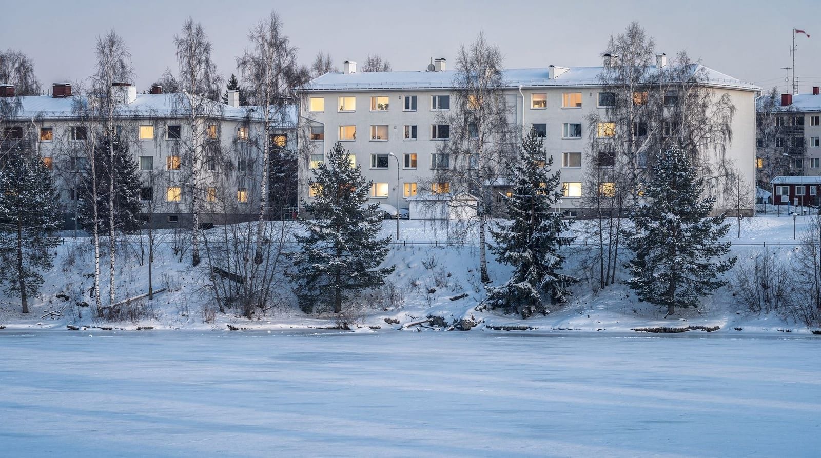 2 días en Rovaniemi: la ciudad y el círculo polar ártico