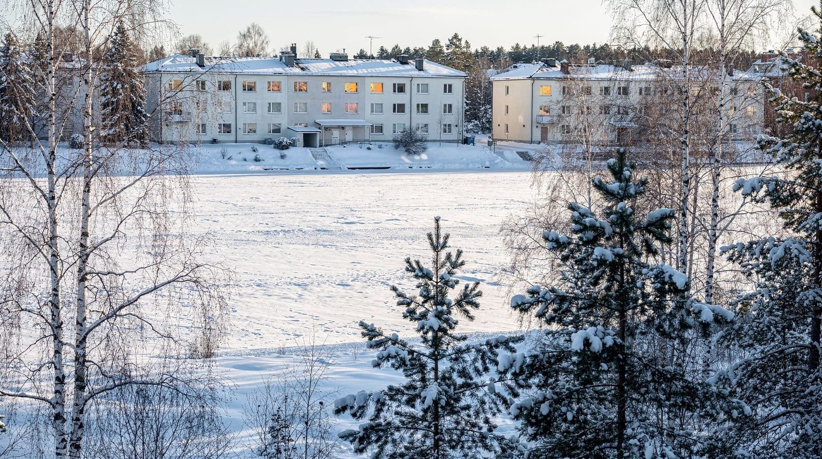 4 días en Rovaniemi: aventura más allá del turismo clásico