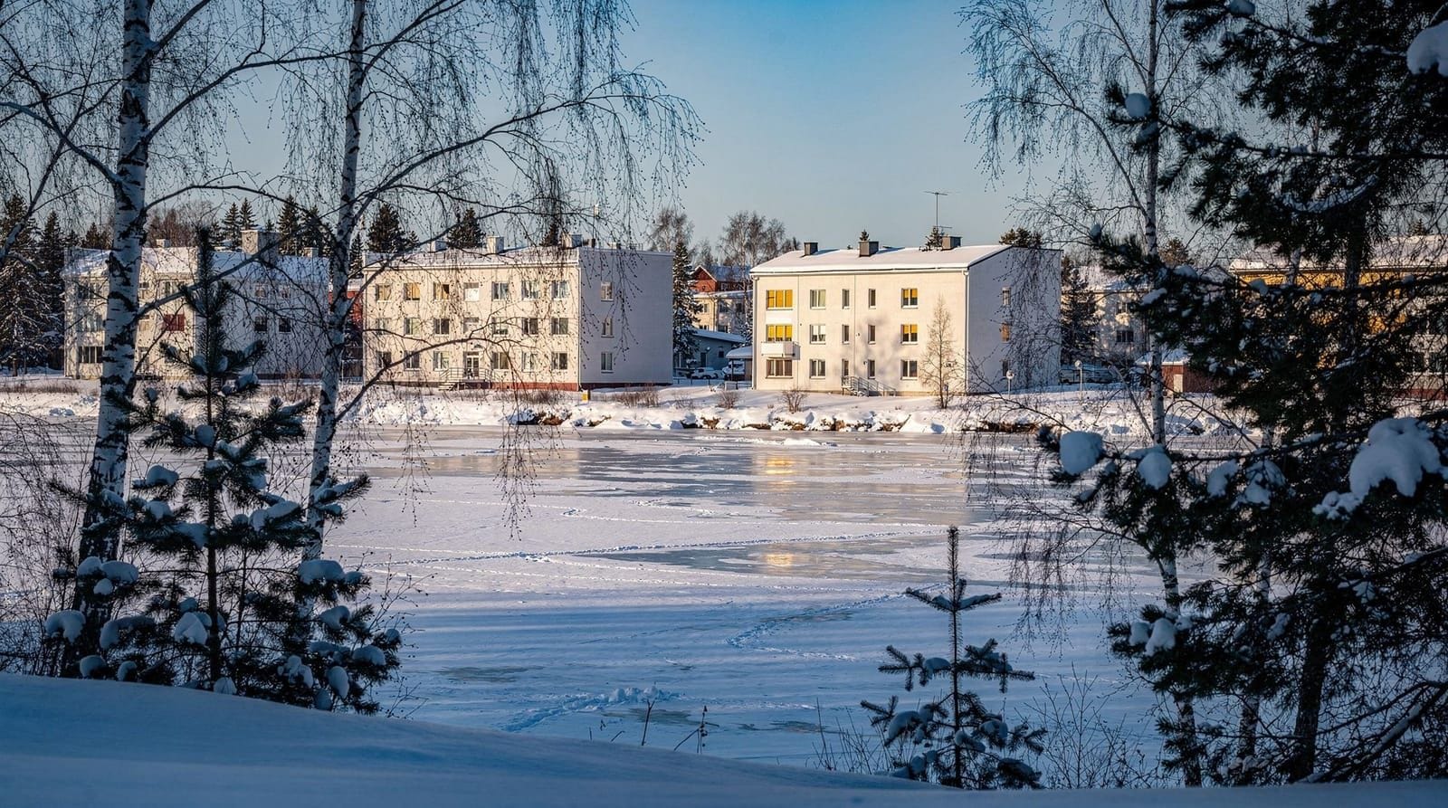 Un road trip de 6 días por Laponia: de Rovaniemi a Pyhä-Luosto